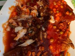 -绿野餐厅(上海动物园店)