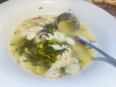 -严记小天府酸菜鱼(西四路店)