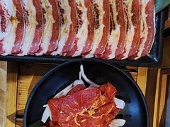 -九田家黑牛烤肉料理(溧阳吾悦店)