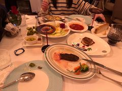 -波特曼西餐厅(中央大街店)