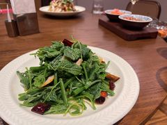 -肆海小川菜酒馆Wine Bistro (青年路店)