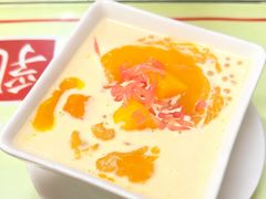 -香港華心糖水鋪(南西总店)