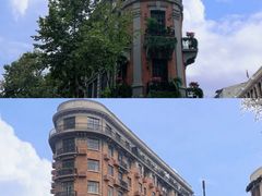 -飞马旅黎黄陂路文旅街区
