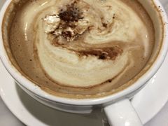 -Awfully Chocolate(来福士广场店)