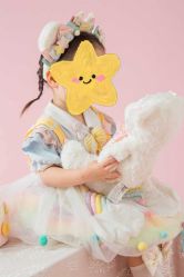 -倾城宝贝儿童摄影(浦东金谊店)