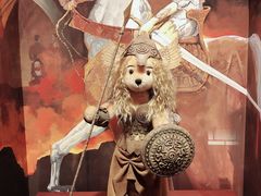 -济州岛泰迪熊博物馆