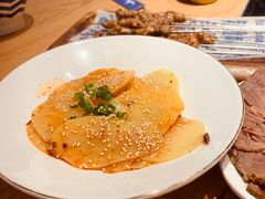 -马记永·兰州牛肉面(天通苑家乐福店)