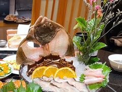 -川骄海鲜自助(亚运村店)