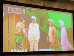 -华夏良子·足道SPA艾灸(三里屯店)
