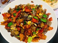 芙南风秘牛肉-渔芙南(三里屯店)