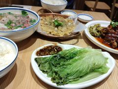 -潮巷·老潮汕美食集市(欢乐港湾店)