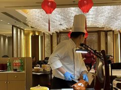 -香宫中餐厅·大连香格里拉(人民路店)