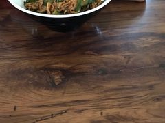 黄瓜炒肉-德天顺盖码饭(人民西路店)