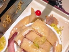-清平饭店•广州第一鸡(陈家祠店)