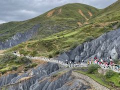 -墨石公园景区