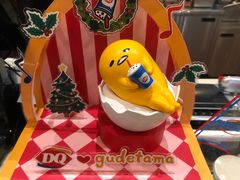 -DQ·蛋糕·冰淇淋(惠山万达店)