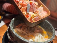 -芸山季·云南野生菌火锅(人民广场来福士店)