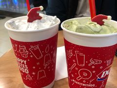-DQ·蛋糕·冰淇淋(新佳丽店)