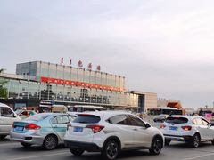 -马家私房面(车站店)