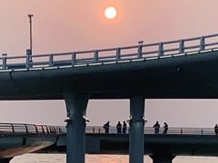 -演武大桥观景平台