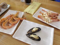 -真剑日本料理·铁板烧(贵州路店)