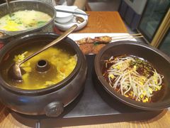 原味汽锅鸡-云海肴·汽锅鸡·云南菜(苏州中心店)