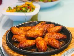 -紫丁香饭店-中餐厅