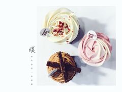 -Pantry's Best派悦坊蛋糕(K11购物艺术中心店)