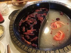 -莽子老火锅自助火锅(通锦桥路店)