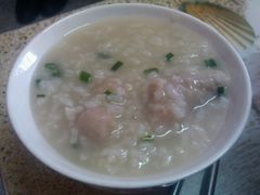 瘦肉粥-省城濑粉(龙津店)