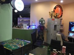 -JOJO实景沉浸侦探剧本杀(大悦城店)