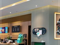 -星巴克(重庆上海城店)