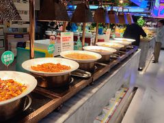 -亚马逊海鲜自助(万象汇店)