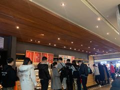 -星巴克(天津SM城市广场店)