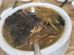 -佛有缘素食馆·荔湾老字号(陈家祠首店)