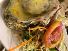 -J Daeng Seafood