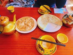 -塔洛藏餐吧(香格里拉古城店)