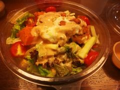 -greenjoy绿享轻食(宁海路店)