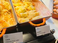 -济南喜来登酒店-盛宴自助西餐厅·综合自助