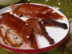 -大鸭梨烤鸭(金色漫香店)