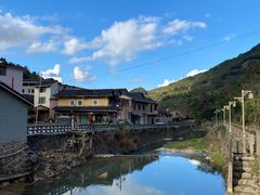 -福建土楼(南靖)景区