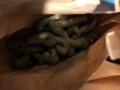 -泰康食品有限公司食品厂