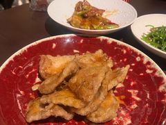 -奉天小馆·非遗东北菜(沈阳万象城店)