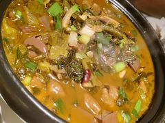 -筱爷叔·上海传统手工菜(玉树路店)
