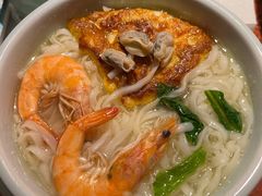 -绿茶餐厅(蓝色港湾店)