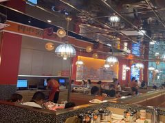 -川中渝夫火锅(铜陵万达广场店)
