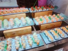 -诸暨耀江开元名都大酒店·琉森湖自助餐厅