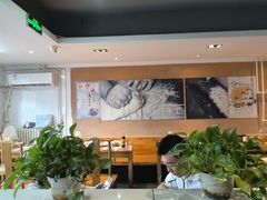 -河沿肉饼Beijing Pie(东华门店)