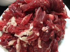 -来自潮州牛肉店(华强北店)