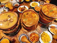 -十六蒲(桂林路店)